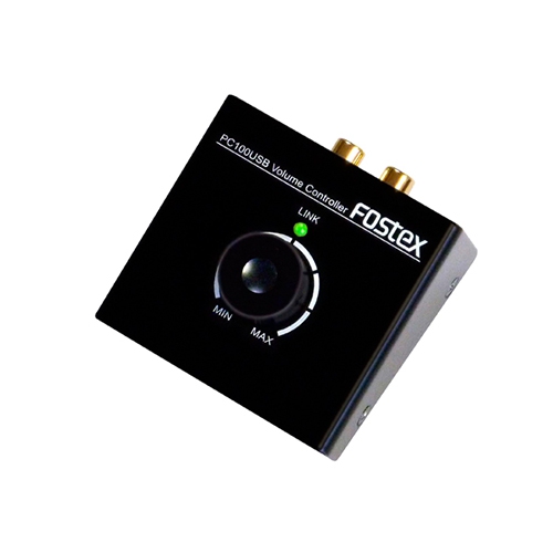 FOSTEX-PC100USB-01
