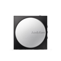 IRIVER AK10 可攜式DAC 支援Android iOS