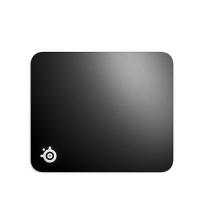 SteelSeries QCK Hard 硬質滑鼠墊 中