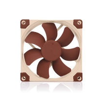 Noctua 貓頭鷹 NF-A9 5V PWM 防震靜音9公分風扇 5V版本