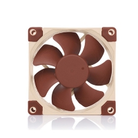 Noctua 貓頭鷹 NF-A8 5V PWM防震靜音8公分風扇 5V版本