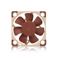 Noctua 貓頭鷹 NF-A4x10 PWM防震靜音4公分風扇