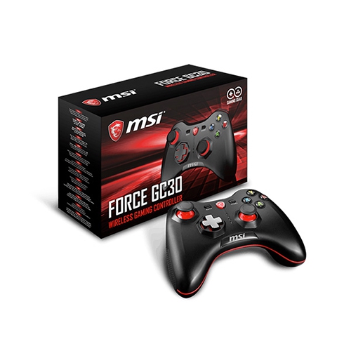 MSI-GC30-01
