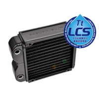 Thermaltake 曜越 Pacific RL140 水冷排