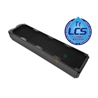 Thermaltake 曜越 Pacific RL480 水冷排