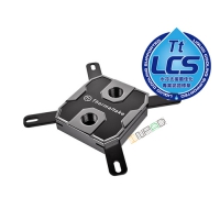 Thermaltake 曜越 Pacific W1 CPU水冷頭