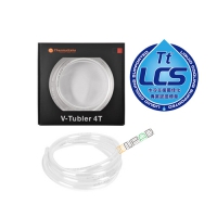 Thermaltake 曜越 V-Tubler 4T 水冷管 2m