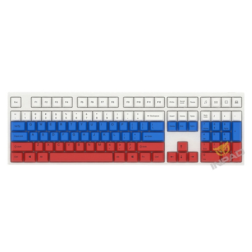 varmilo-2018S-100-O001