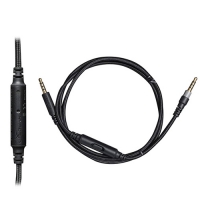 HyperX Alpha Inline耳機線材