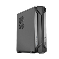 SilverStone 銀欣 RAVEN Z烏鴉 RVZ03 RGB 機殼 新版