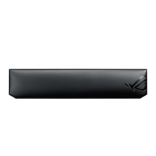 ASUS 華碩 ROG 80%人造皮革手托_M長度(80%)_鍵盤手托|手靠墊_鍵盤|鍵帽|鍵盤周邊 | 硬派精璽線上購物網