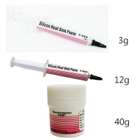 Y500散熱膏 3g 12g 40g 100g