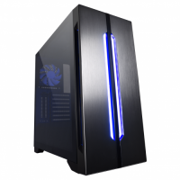 LIANLI 聯力 Lancool one 機殼 黑色