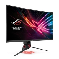 ASUS 華碩 ROG Strix XG27VQ 27吋曲面電競螢幕
