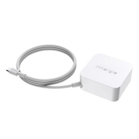 Innergie 台達 65W 65瓦 USB-C 筆電充電器 白色