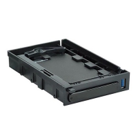 SilverStone 銀欣 MS06 2.5吋硬碟外接盒