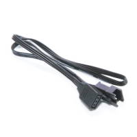 RGB燈光3Pin連接線 5V 技嘉主機板專用 40公分