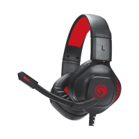 Marvo 魔蠍 HG8944耳罩式耳機麥克風