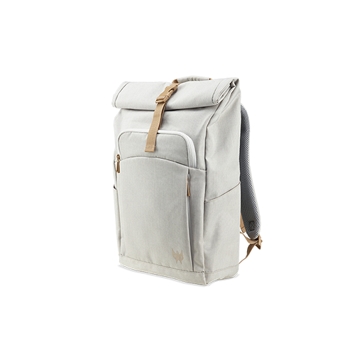 Predato- Rolltop-Jr.-Backpack -White-photogallery-03