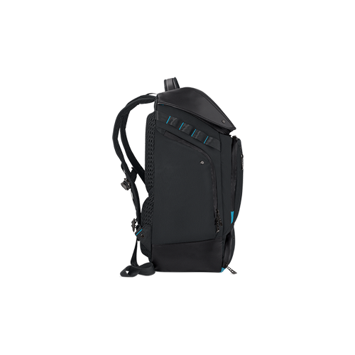 PREDATOR-GAMING-UTILITY-BACKPACK-BLACK-w-EAL-BLUE-ACCENTS-PBG591-photogallery-04