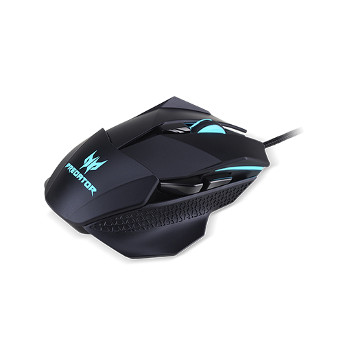 Predator mouse -Cestus 500-photogallery-03