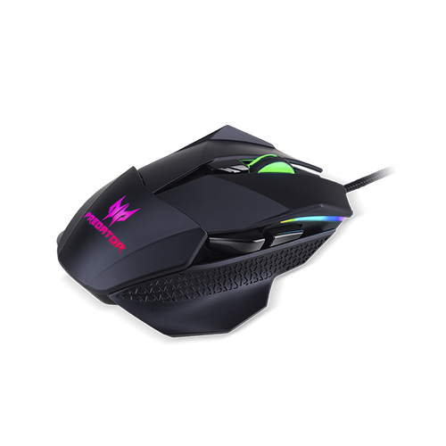 Predator mouse -Cestus 500-photogallery-04