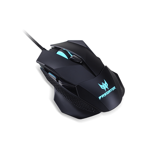 Predator mouse -Cestus 500-photogallery-02