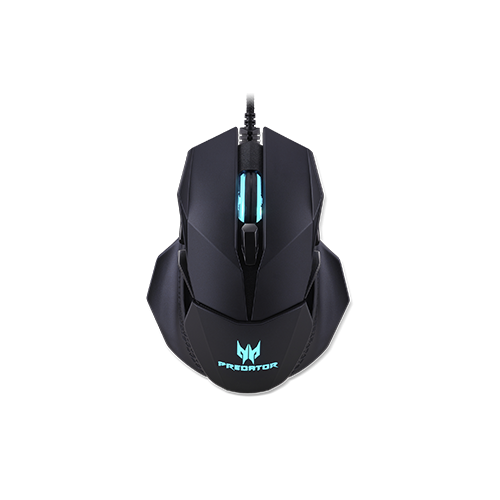 Predator mouse -Cestus 500-photogallery-01