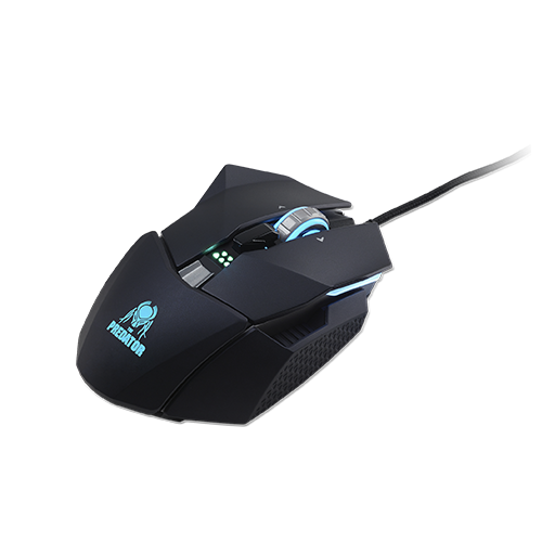 Predator-Mouse-Cestus-510-black-fox-photogallery-02