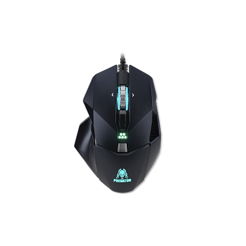 Predator-Mouse-Cestus-510-black-fox-photogallery-01