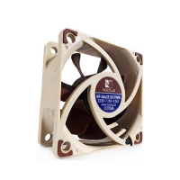 Noctua 貓頭鷹 NF-A6x25 5V防震靜音6公分風扇 5V版本