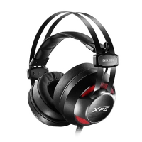 XPG 威剛 EMIX H30耳機麥克風