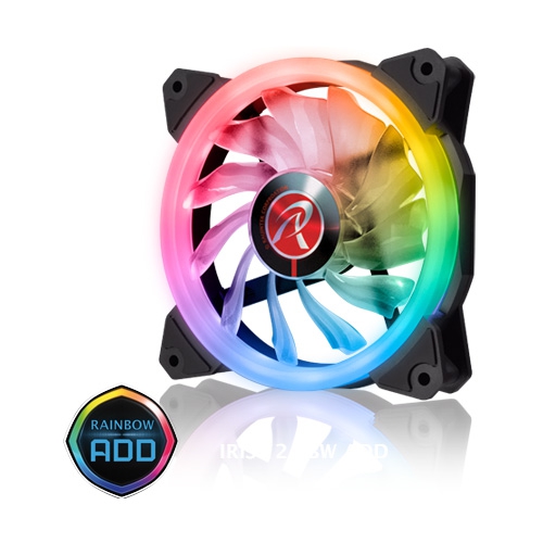 RAIJINTEK-PhorcysEVO-CD240-003