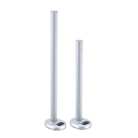 LINDY 液晶螢幕支架 穿孔式支桿 45cm 70cm