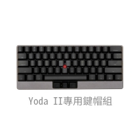 TEX Yoda II 機械式鍵盤專用鍵帽組