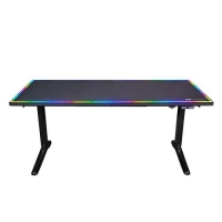 【客訂】Tt eSPORTS Level 20 BattleStation RGB電競桌