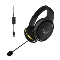 ASUS 華碩 TUF Gaming H5 7.1耳機麥克風