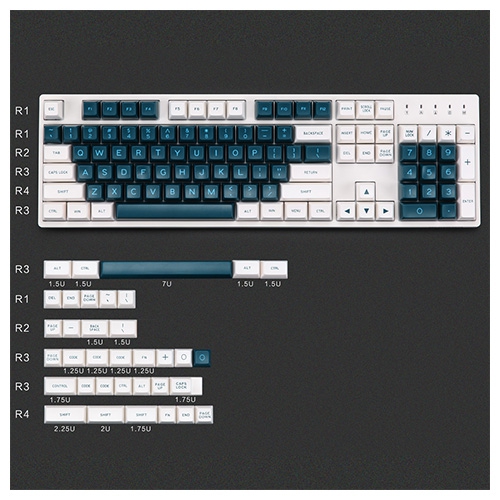 MAXKEY-SA130-GW001