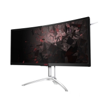 AOC AGON AG352QCX 35吋電競曲面螢幕