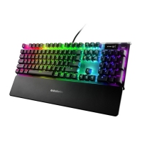 SteelSeries APEX PRO專業版機械式鍵盤 中文 英文 RGB