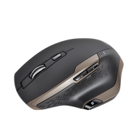 LEXMA MS950R 無線紅外線靜音滑鼠