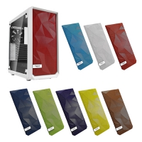 Fractal Design Meshify C 多色鑽石前面板