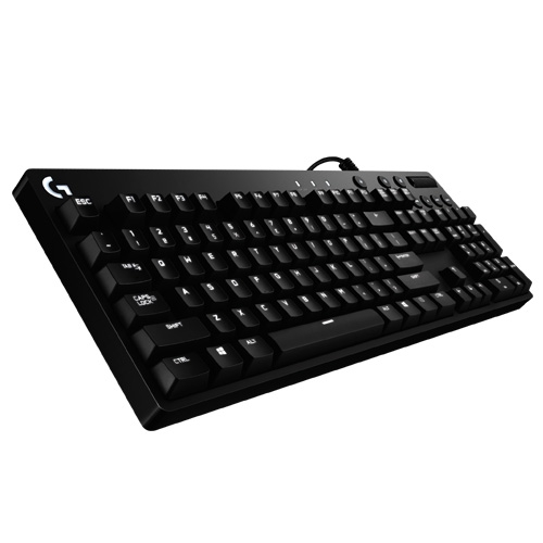 Logitech-G610-001