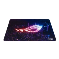 ASUS 華碩 ROG STRIX SLICE 夜光塑膠鼠墊
