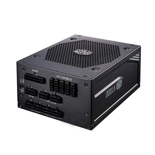 アウトレットPlatinum 1000W ☆A Cooler Power Master Plus V1000