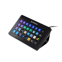 Elgato STREAM Deck XL 視頻直播操作控制台