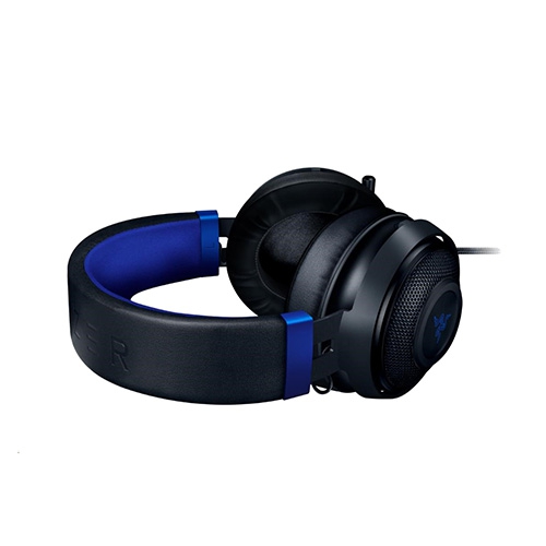 razer kraken for console