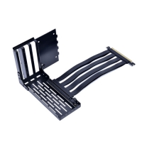 LIANLI 聯力 LANCOOL II 1X顯卡立架+轉接線