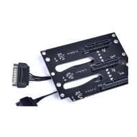 LIANLI 聯力 LANCOOL II 3X 熱插拔背板