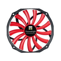 Thermalright 利民 TY-14013R 14公分風扇 12公分孔距